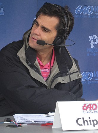 YourRoots Map_First Name Meaning_Famous People_Chip Caray