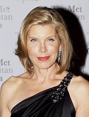 YourRoots Map_First Name Meaning_Famous People_Christine Baranski