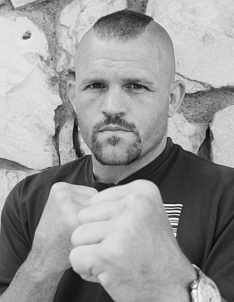 YourRoots Map_Surname_Famous People_Chuck Liddell