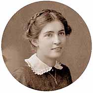 YourRoots Map_First Name Meaning_Famous People_Cicely Mary Barker