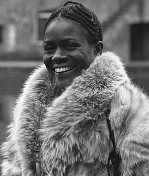 YourRoots Map_First Name Meaning_Famous People_Cicely Tyson