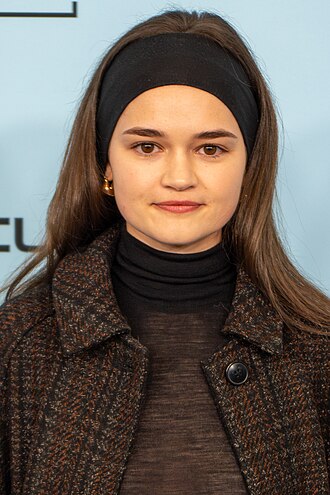 YourRoots Map_First Name Meaning_Famous People_Ciara Bravo