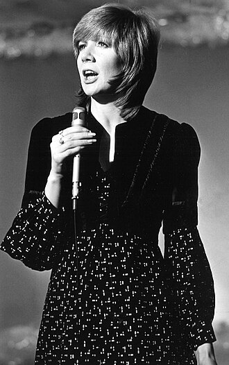 YourRoots Map_First Name Meaning_Famous People_Cilla Black
