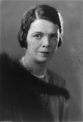 YourRoots Map_First Name Meaning_Famous People_Cissy Patterson