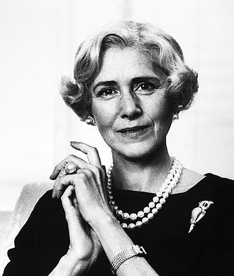YourRoots Map_First Name Meaning_Famous People_Clare Boothe Luce