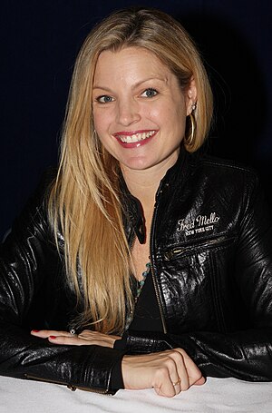 YourRoots Map_First Name Meaning_Famous People_Clare Kramer