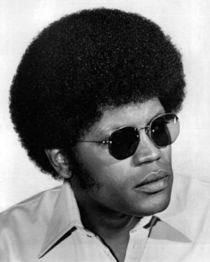 YourRoots Map_First Name Meaning_Famous People_Clarence Williams III