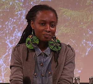 YourRoots Map_First Name Meaning_Famous People_Clarisse Iribagiza