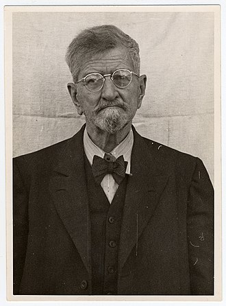 YourRoots Map_First Name Meaning_Famous People_Claus Schilling