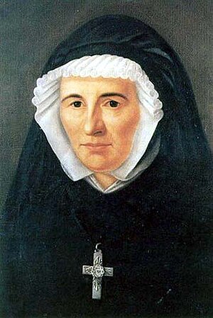 YourRoots Map_First Name Meaning_Famous People_Claudine Thévenet