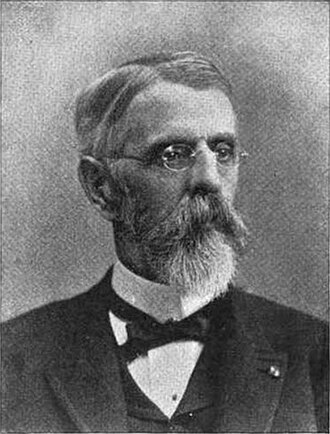 YourRoots Map_First Name Meaning_Famous People_Claudius B. Grant