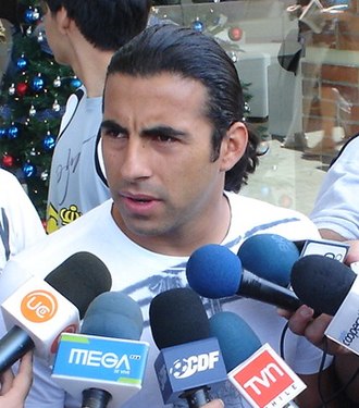 YourRoots Map_First Name Meaning_Famous People_Claudio Maldonado