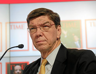 YourRoots Map_First Name Meaning_Famous People_Clayton Christensen