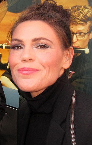 YourRoots Map_First Name Meaning_Famous People_Clea DuVall