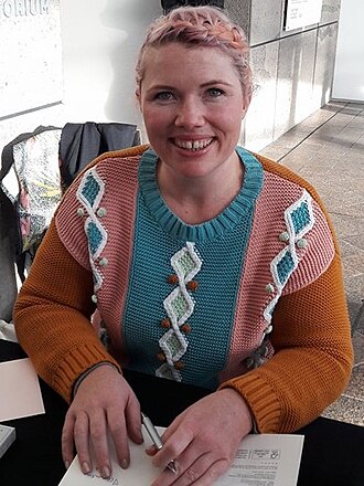 YourRoots Map_First Name Meaning_Famous People_Clementine Ford (writer)