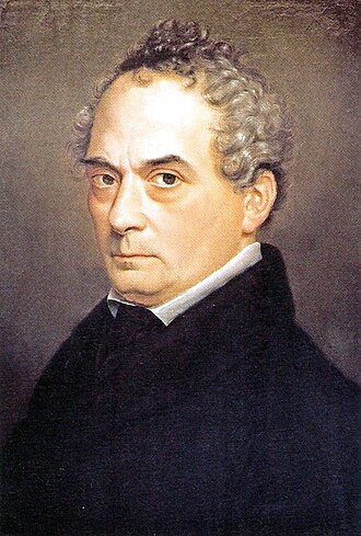 YourRoots Map_First Name Meaning_Famous People_Clemens Brentano