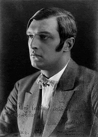 YourRoots Map_First Name Meaning_Famous People_Clemens Krauss
