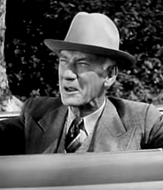 YourRoots Map_First Name Meaning_Famous People_Clem Bevans