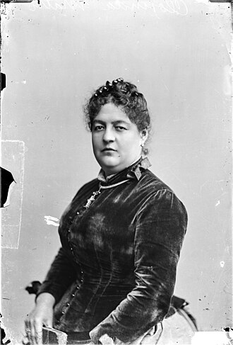 YourRoots Map_First Name Meaning_Famous People_Clorinda Matto de Turner