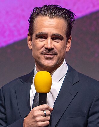 YourRoots Map_First Name Meaning_Famous People_Colin Farrell