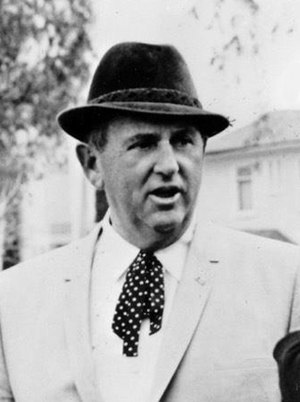 YourRoots Map_First Name Meaning_Famous People_Colonel Tom Parker