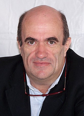 YourRoots Map_First Name Meaning_Famous People_Colm Tóibín