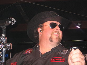 YourRoots Map_First Name Meaning_Famous People_Colt Ford