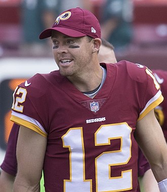 YourRoots Map_First Name Meaning_Famous People_Colt McCoy