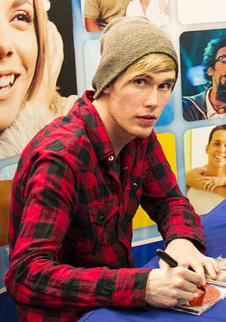 YourRoots Map_First Name Meaning_Famous People_Colton Dixon