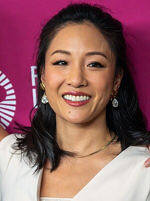 YourRoots Map_First Name Meaning_Famous People_Constance Wu
