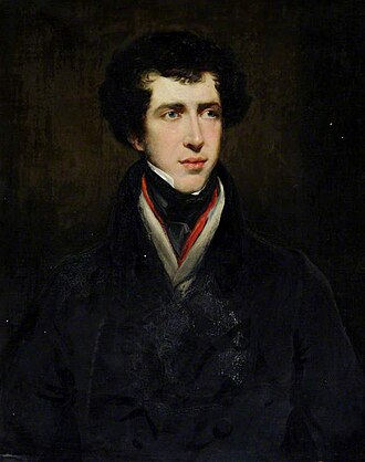YourRoots Map_First Name Meaning_Famous People_Constantine Phipps, 1st Marquess of Normanby