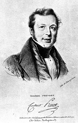 YourRoots Map_First Name Meaning_Famous People_Constant Prévost