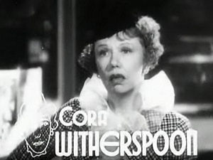 YourRoots Map_First Name Meaning_Famous People_Cora Witherspoon