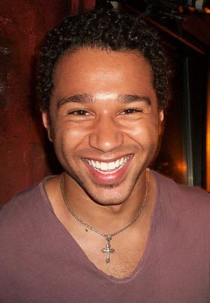 YourRoots Map_First Name Meaning_Famous People_Corbin Bleu