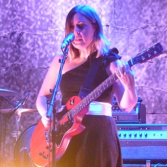 YourRoots Map_First Name Meaning_Famous People_Corin Tucker