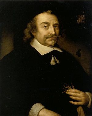 YourRoots Map_First Name Meaning_Famous People_Cornelis Bicker