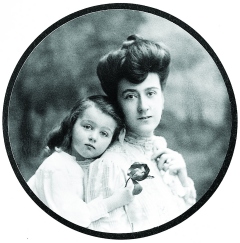 YourRoots Map_First Name Meaning_Famous People_Cornelia Stuyvesant Vanderbilt