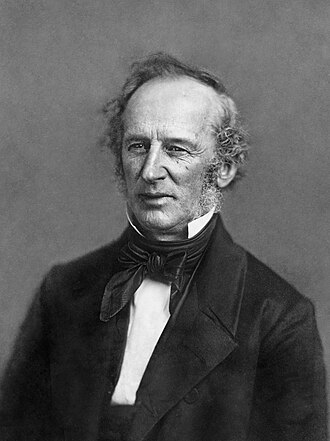 YourRoots Map_First Name Meaning_Famous People_Cornelius Vanderbilt