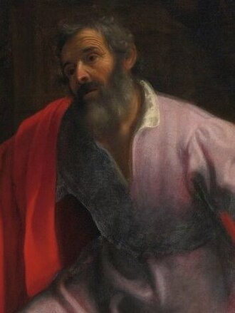 YourRoots Map_First Name Meaning_Famous People_Cornelius the Centurion