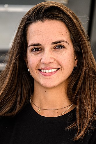 YourRoots Map_First Name Meaning_Famous People_Cristina Gutiérrez