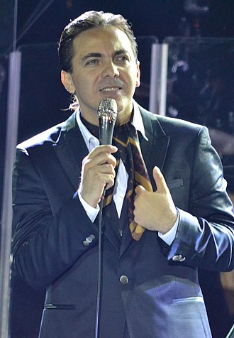 YourRoots Map_First Name Meaning_Famous People_Cristian Castro
