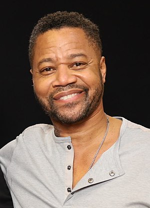 YourRoots Map_First Name Meaning_Famous People_Cuba Gooding Jr.