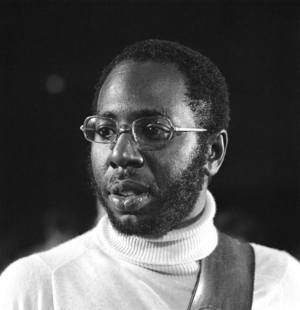 YourRoots Map_First Name Meaning_Famous People_Curtis Mayfield