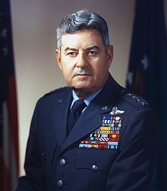 YourRoots Map_First Name Meaning_Famous People_Curtis LeMay