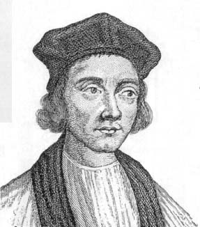 YourRoots Map_First Name Meaning_Famous People_Cuthbert Tunstall