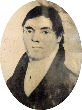 YourRoots Map_First Name Meaning_Famous People_Cuthbert Grant