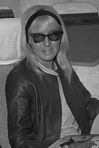 YourRoots Map_First Name Meaning_Famous People_Cynthia Lennon