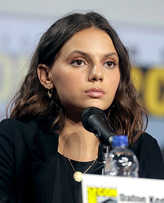 YourRoots Map_Surname_Famous People_Dafne Keen