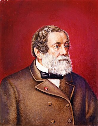 YourRoots Map_First Name Meaning_Famous People_Cyrus McCormick