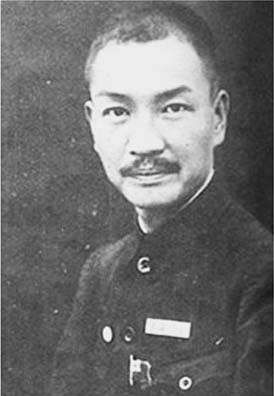 YourRoots Map_First Name Meaning_Famous People_Dai Jitao